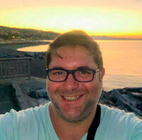 Christian Serafino
